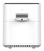 Xiaomi MAF13 Unique 6 L Autonome 1550 W Friteuse d'air chaud Blanc