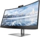 HP Z34c G3 86,4 cm (34'') 3440 x 1440 píxeles UltraWide Quad HD LED Negro, Plata