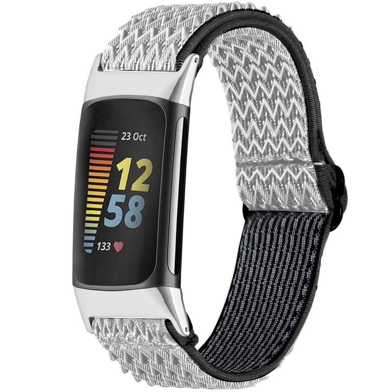 Bracelet Fitbit Charge 5 Nylon