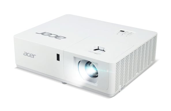 Acer PL6610T Proyector para grandes espacios 5500 lúmenes ANSI DLP WUXGA (1920x1200) Blanco