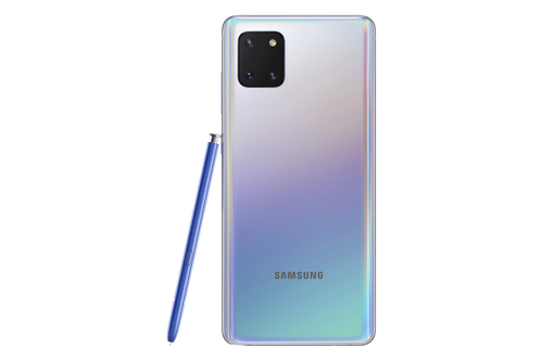 Galaxy Note10 Lite 128 GB, Multicolor, Desbloqueado