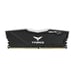 DDR4 TEAMGROUP T-FORCE DELTA RGB 8GB X2 3600 NEGRO