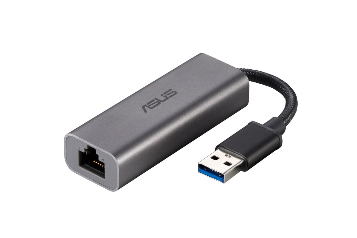 Adaptateur Ethernet USB Type-A - Asus