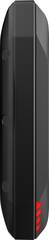 Crosscall X Power v3 - vue 4