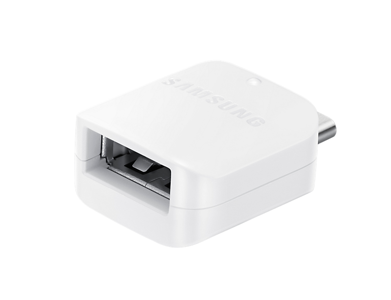 Samsung Adaptateur OTG USB C - vue 10