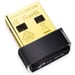 Clé WiFi Puissante - TP-LINK - N150 Mbps - Nano adaptateur USB wifi, dongle wifi - Compatible Win 10/8.1/8/7/XP/Vista - TL-WN725N