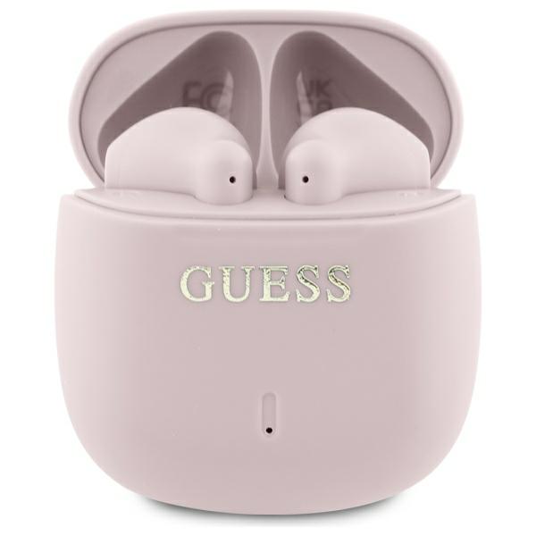 Casque sans fil TWS Guess Printed Classic Logo Neuf - vue 10