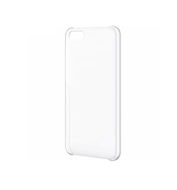 Huawei 51992473 funda para teléfono móvil 13,8 cm (5.45'') Transparente