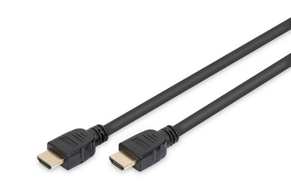 Digitus Câble de raccordement Ultra High Speed HDMI - Neuf
