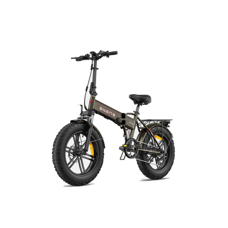 Velo electrique Engwe Ep 2 Boost 624Wh - vue 3