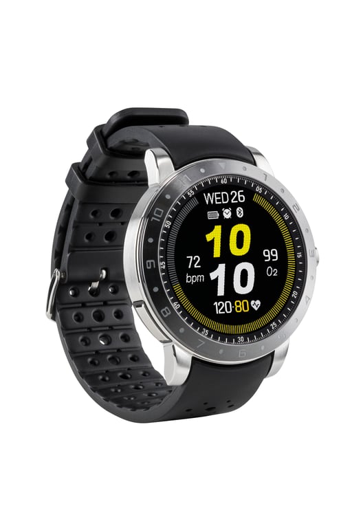 Asus VivoWatch 5 47mm - vue 5