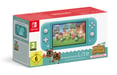 Nintendo Switch Lite Animal Crossing videoconsola portátil 14 cm (5.5'') 32 GB Pantalla táctil Wifi Turquesa