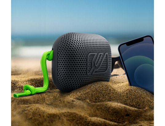 Enceinte portable sans fil Bluetooth Muse 360 BT - vue 5