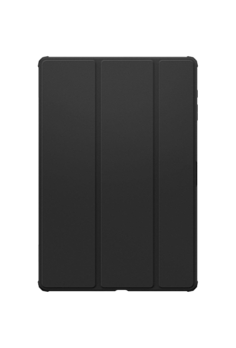 Coque Spigen Ultra Hybrid Pro pour Samsung Galaxy Tab S10/S9/S8 Ultra Noir