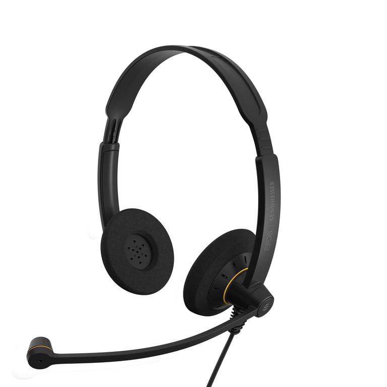 Sennheiser SC 60 USB ML - vue 3