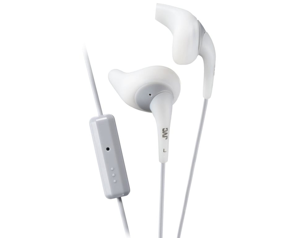 Jvc auriculares deportivos cheap