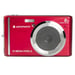 AgfaPhoto Realishot DC5200 Cámara compacta 21 MP CMOS 5616 x 3744 Pixeles Rojo