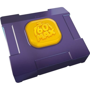 Jeu d ambiance Asmodee 60 Max