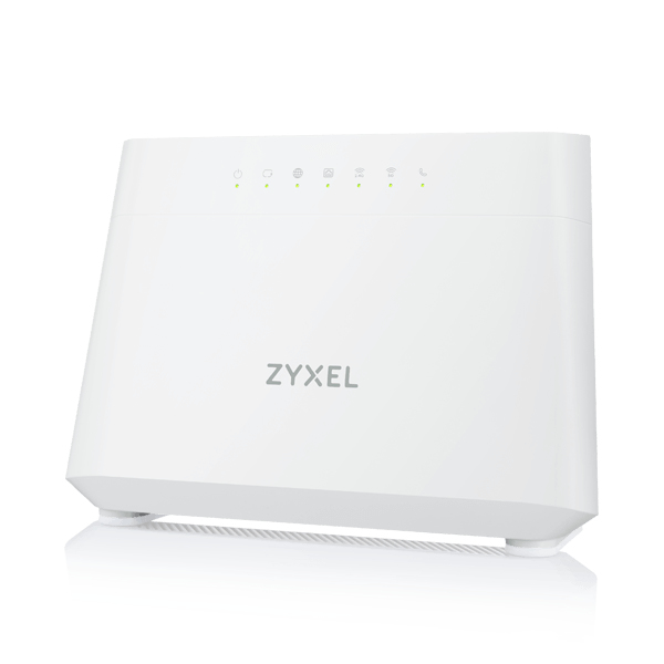 Zyxel EX3301 T0 routeur sans fil Gigabit Ethernet Bi bande 2 4 GHz / 5 GHz Neuf