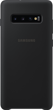 Coque souple Samsung pour Galaxy S10+ G975