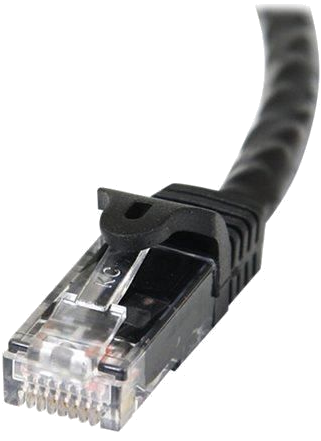 STARTECH Câble réseau Cat6 Gigabit - 2 m