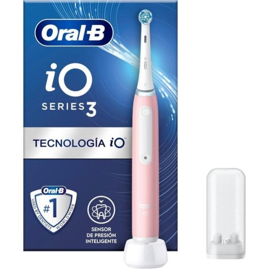 ORAL B IO SERIES 3N BLUSH 730751 - vue 1