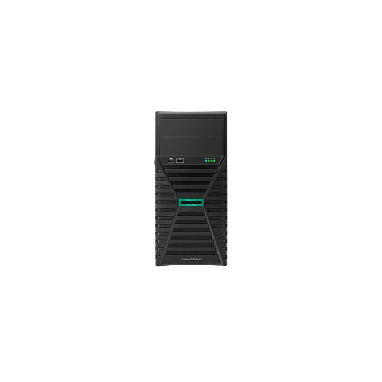 HPE ProLiant ML30 Gen11 Xeon E 2434 3.4 GHz RAM 1.92 To - vue 4