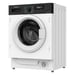 CECOTEC 02724 - Lavadora bolero dresscode 940 bi inverter a