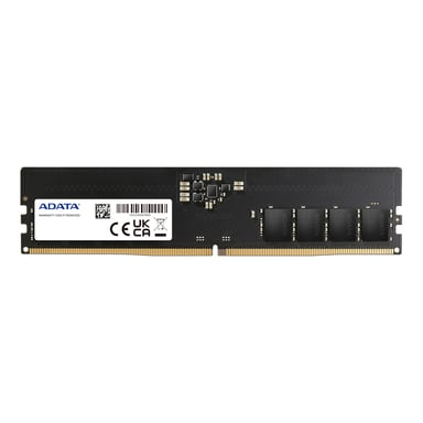 ADATA AD5U480016G-R módulo de memoria 16 GB 1 x 16 GB DDR5 ECC