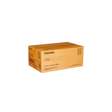 Dynabook T-FC55E-K Cartouche de toner 1 pièce(s) Original Noir