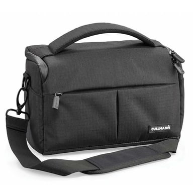 CULLMANN Etui MALAGA Maxima 70 Noir