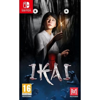 Gioco Ikai Switch