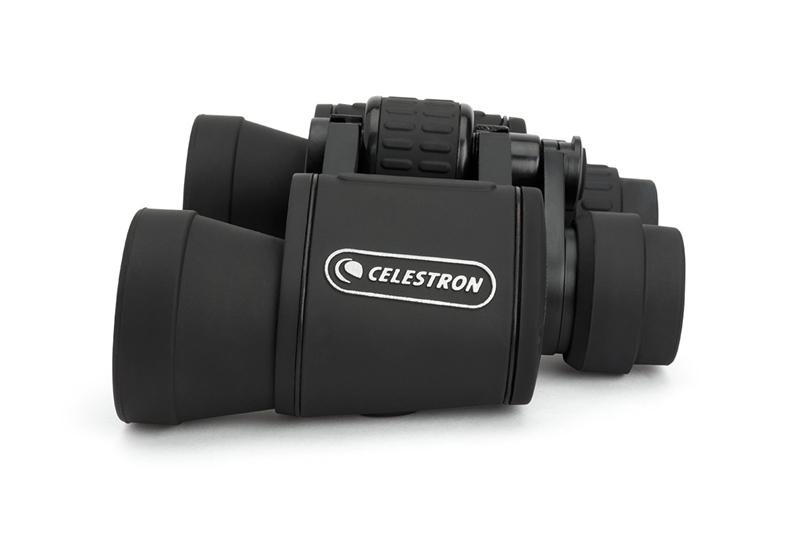 Jumelle Celestron 71252 8x – Type de Prisme BK-7 - vue 2