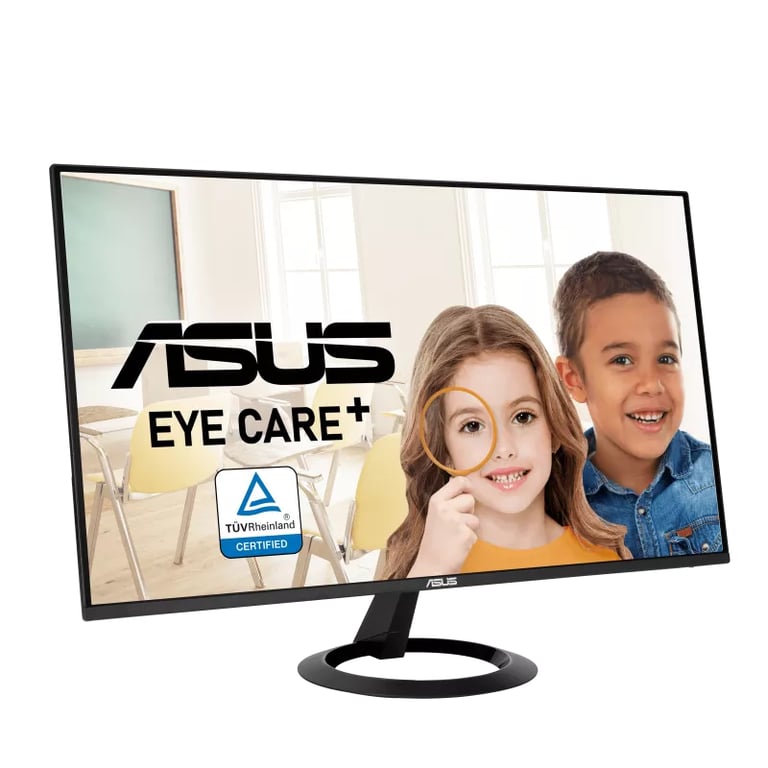 ASUS VZ24EHF écran plat de PC 60 5 cm 23.8 1920 x 1080 pixels Full HD LCD Neuf - vue 2