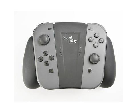 Steelplay JVASWI00083 Accessoire de manette de jeux Socle de chargement