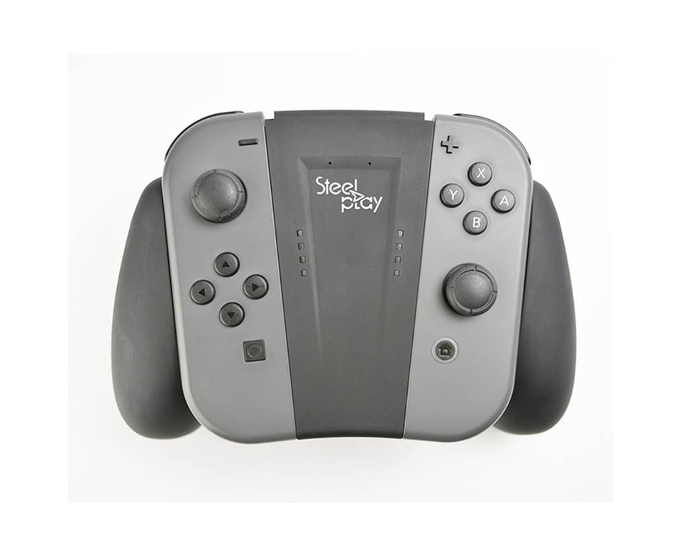 Steelplay JVASWI00083 Accessoire de manette de jeux Socle de chargement Neuf