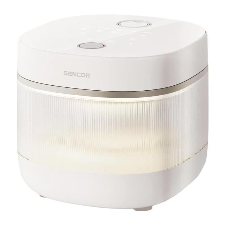 Cuisseur à riz Sencor SRM 2000WH - vue 3