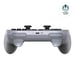 8BitDo PRO 2 Gamepad Hall Effect - Gris Nueva Edición