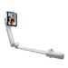 Insta360 FLOW palo para autofotos Smartphone Gris