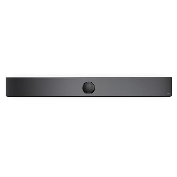 Barre de son LG S70TY 3.1.1 400W Dolby Atmos avec caisson de basses sans fil Noir - Neuf