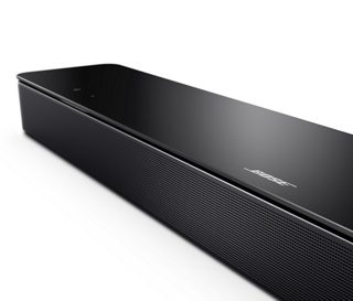 Bose Smart Soundbar 300 Negro
