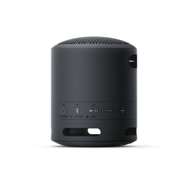 Sony SRSXB13 Altoparlante stereo portatile nero 5 W