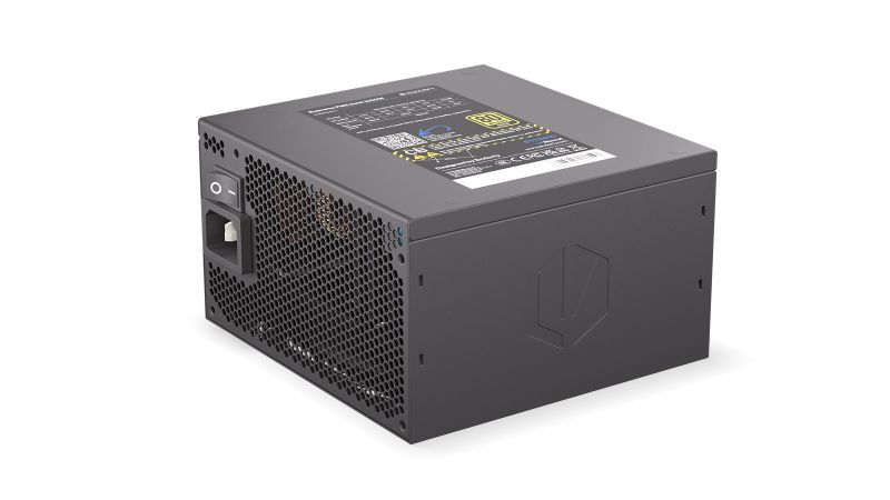 Endorfy Suprême FM5 Or Neuf - vue 3
