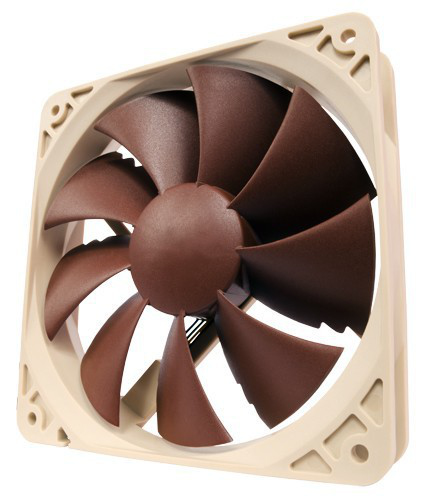 Noctua NF P12 PWM - vue 2