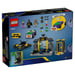 76272 Batcave LEGO® avec Batman™, Batgirl™ et Le Joker™ - Super Héros DC Comics