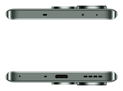 realme GT 6 (5G) 512 GB, Verde