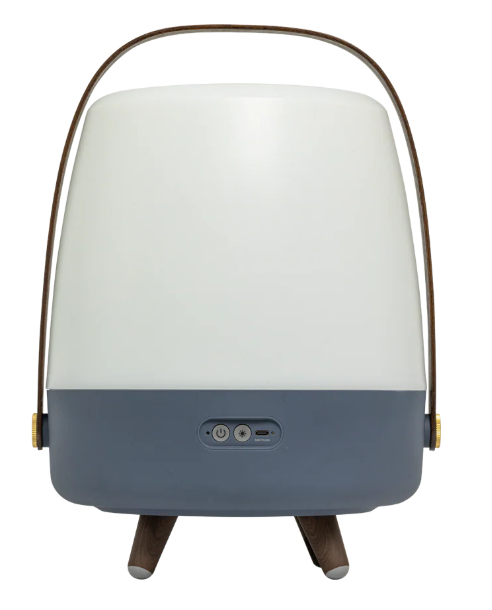 Lampe enceinte Kooduu BT Lite up Play JBL - vue 4