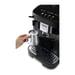 DELONGHI ECAM290.22.B - Machine a cafe Expresso Broyeur Magnifica Evo - 1450W - 3 boissons - 1,8L - 250g de grains