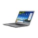 ORDISSIMO ART0383 notebook N3350 Ordinateur portable 35,6 cm (14'') Full HD Intel® Celeron® 4 Go DDR4-SDRAM 64 Go eMMC Wi-Fi 5 (802.11ac) Argent
