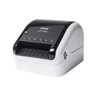 Stampante professionale per etichette Brother QL-1110NWB